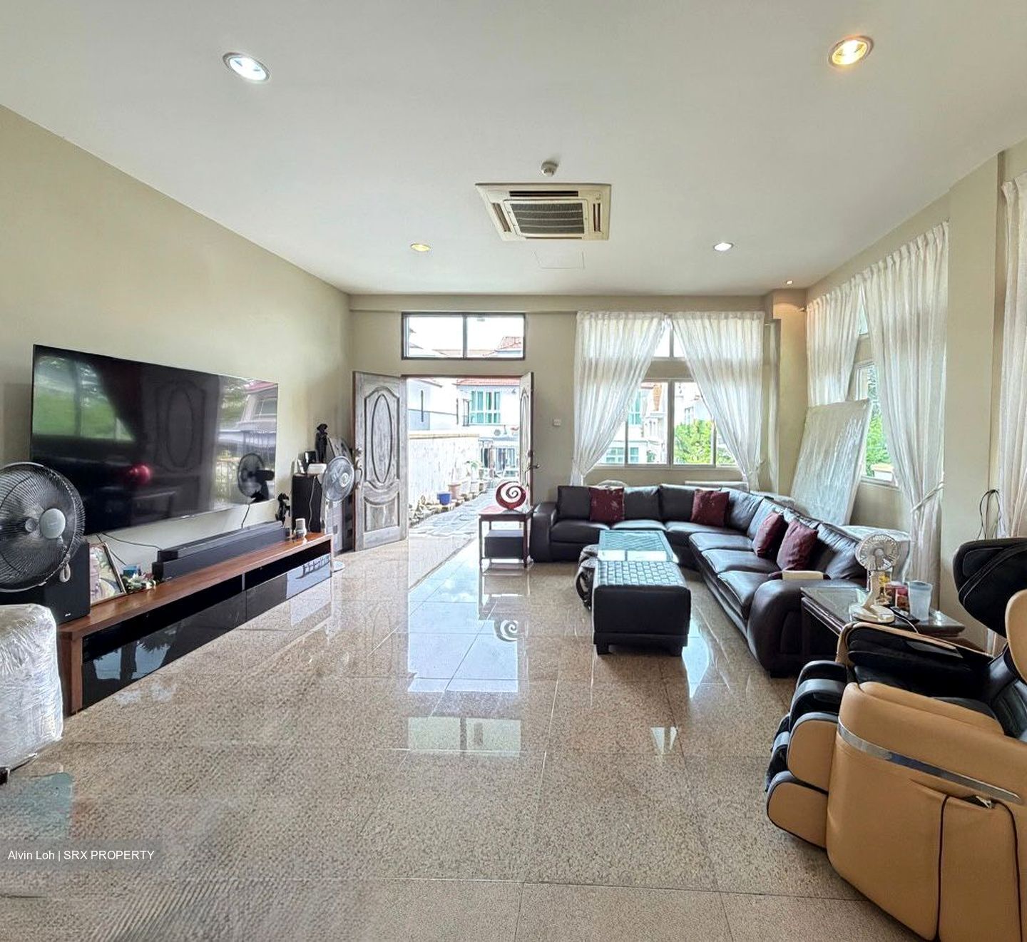 Serangoon Garden Estate (D19), Semi-Detached #555077661